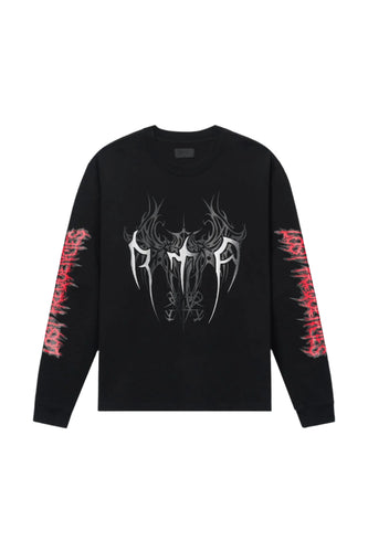 RTA LAWRENCE BLACK CYBER SIGILISM RTA