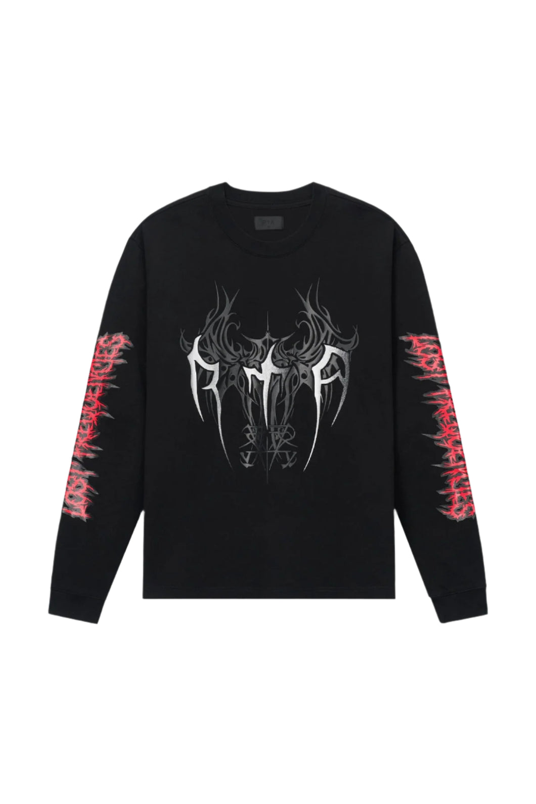 RTA LAWRENCE BLACK CYBER SIGILISM RTA