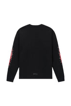 Load image into Gallery viewer, RTA LAWRENCE BLACK CYBER SIGILISM RTA