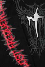 Load image into Gallery viewer, RTA LAWRENCE BLACK CYBER SIGILISM RTA