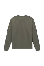 Load image into Gallery viewer, RTA LAWRENCE OLIVE CYBER SIGILISM RTA