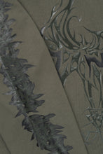 Load image into Gallery viewer, RTA LAWRENCE OLIVE CYBER SIGILISM RTA