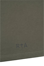 Load image into Gallery viewer, RTA LAWRENCE OLIVE CYBER SIGILISM RTA