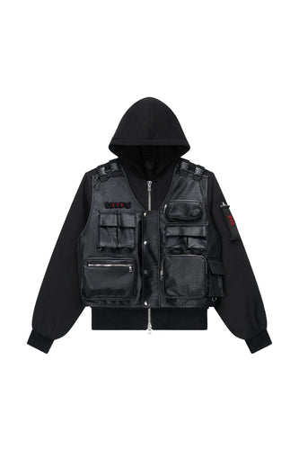 RTA GERONIMO TACTICAL JACKET