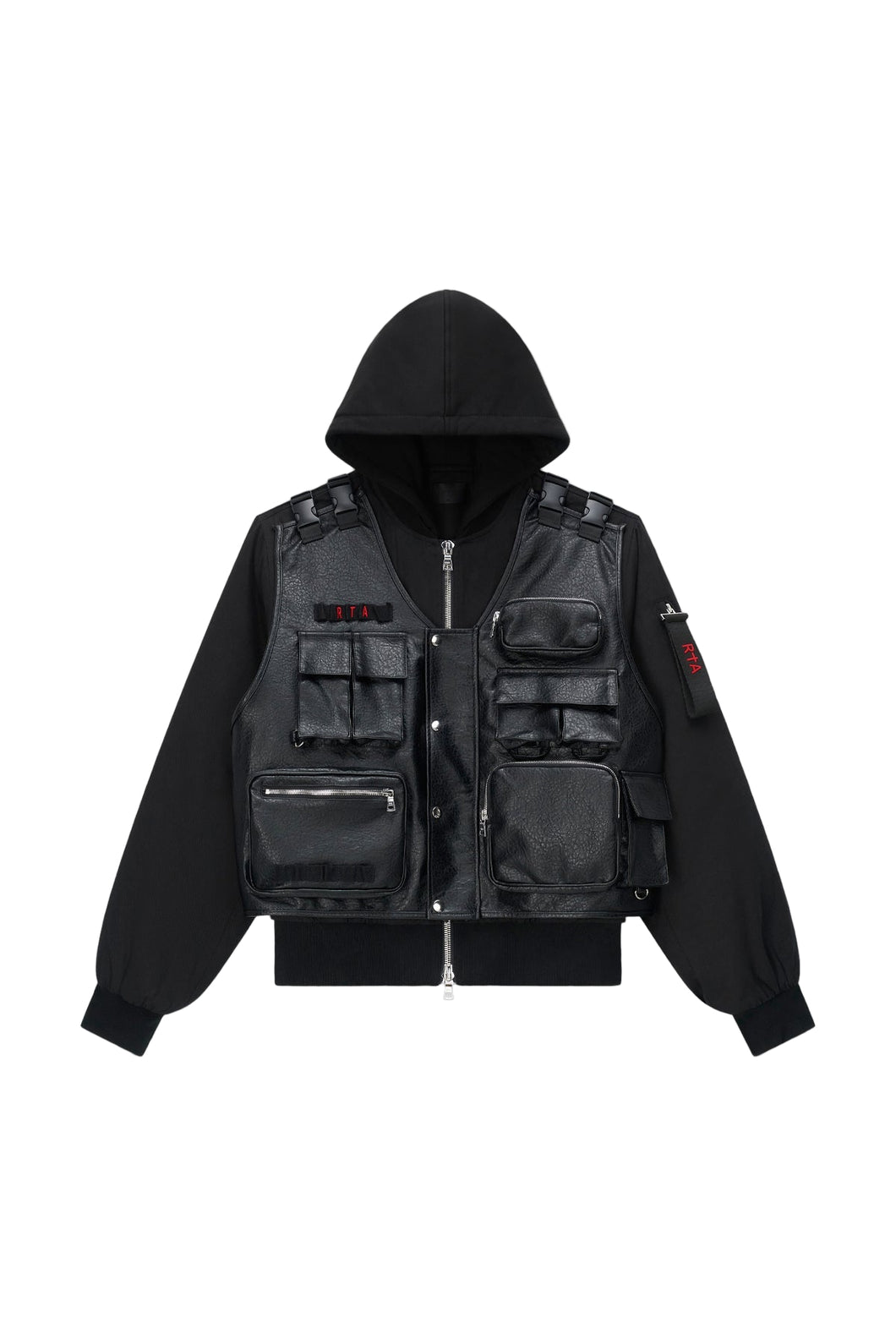RTA GERONIMO TACTICAL JACKET