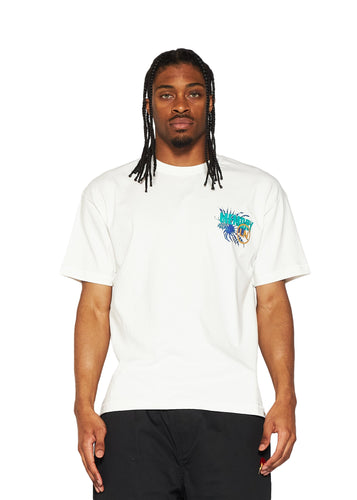 MEMORY LN LION FISH T.SHIRT (101)