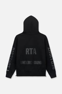 RTA JORDAN UNDERGROUND HOODIE