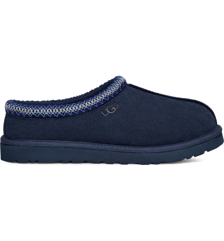 UGG MEN'S TASMAN – BLUE CITY NYC