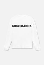Load image into Gallery viewer, RTA GREATEST HITS LONG SLEVE TEE