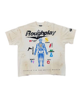 Load image into Gallery viewer, ROUGHPLAY MEMBER ONLY T-SHIRT