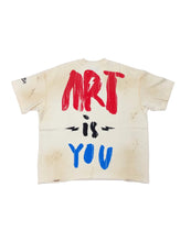 Load image into Gallery viewer, ROUGHPLAY MEMBER ONLY T-SHIRT