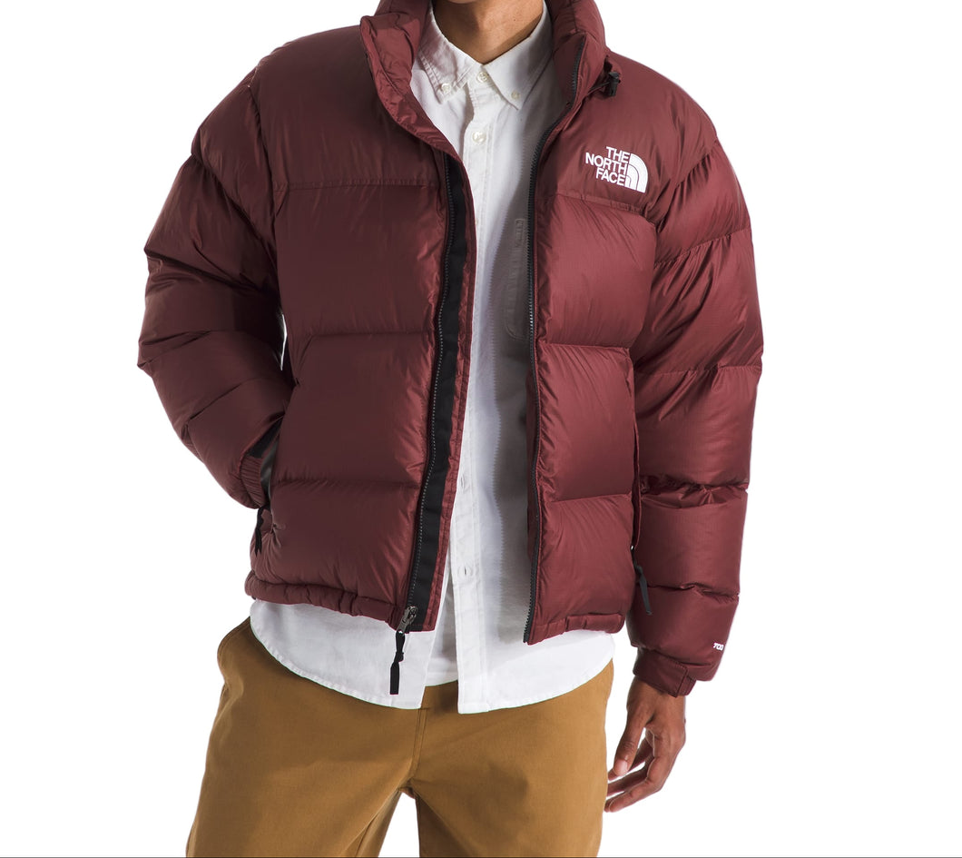 NORTH FACE MEN'S 1996 RETRO NUPTSE JACKET