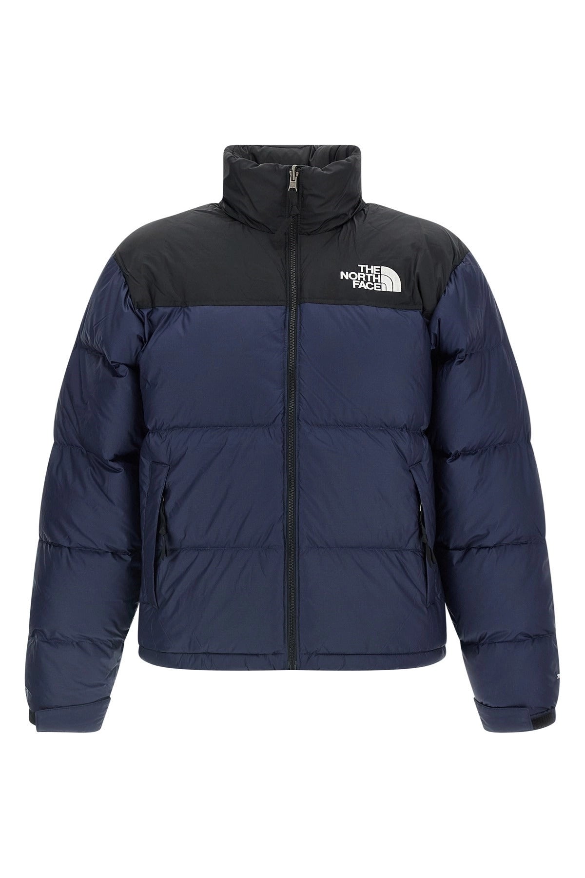 THE NORTH FACE MEN'S 1996 RETRO NUPTSE JACKET – BLUE CITY NYC