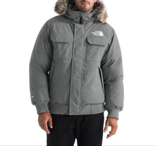 Load image into Gallery viewer, THE NORTH FACE MENS MCMURDO BMBER JACKET