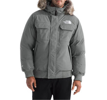 Load image into Gallery viewer, NORTH FACE MENS MCMURDO BOMBER JACKET