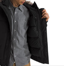 Load image into Gallery viewer, NORTH FACE MENS MCMURDO BOMBER JACKET