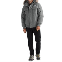 Load image into Gallery viewer, THE NORTH FACE MENS MCMURDO BMBER JACKET
