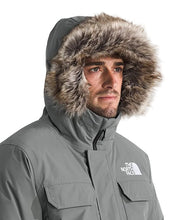 Load image into Gallery viewer, NORTH FACE MENS MCMURDO BOMBER JACKET