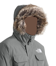 Load image into Gallery viewer, THE NORTH FACE MENS MCMURDO BMBER JACKET
