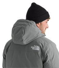 Load image into Gallery viewer, NORTH FACE MENS MCMURDO BOMBER JACKET