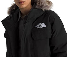 Load image into Gallery viewer, NORTH FACE MENS MCMURDO BOMBER JACKET