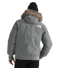 Load image into Gallery viewer, THE NORTH FACE MENS MCMURDO BMBER JACKET