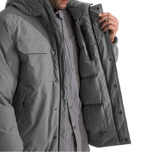 Load image into Gallery viewer, NORTH FACE MENS MCMURDO BOMBER JACKET