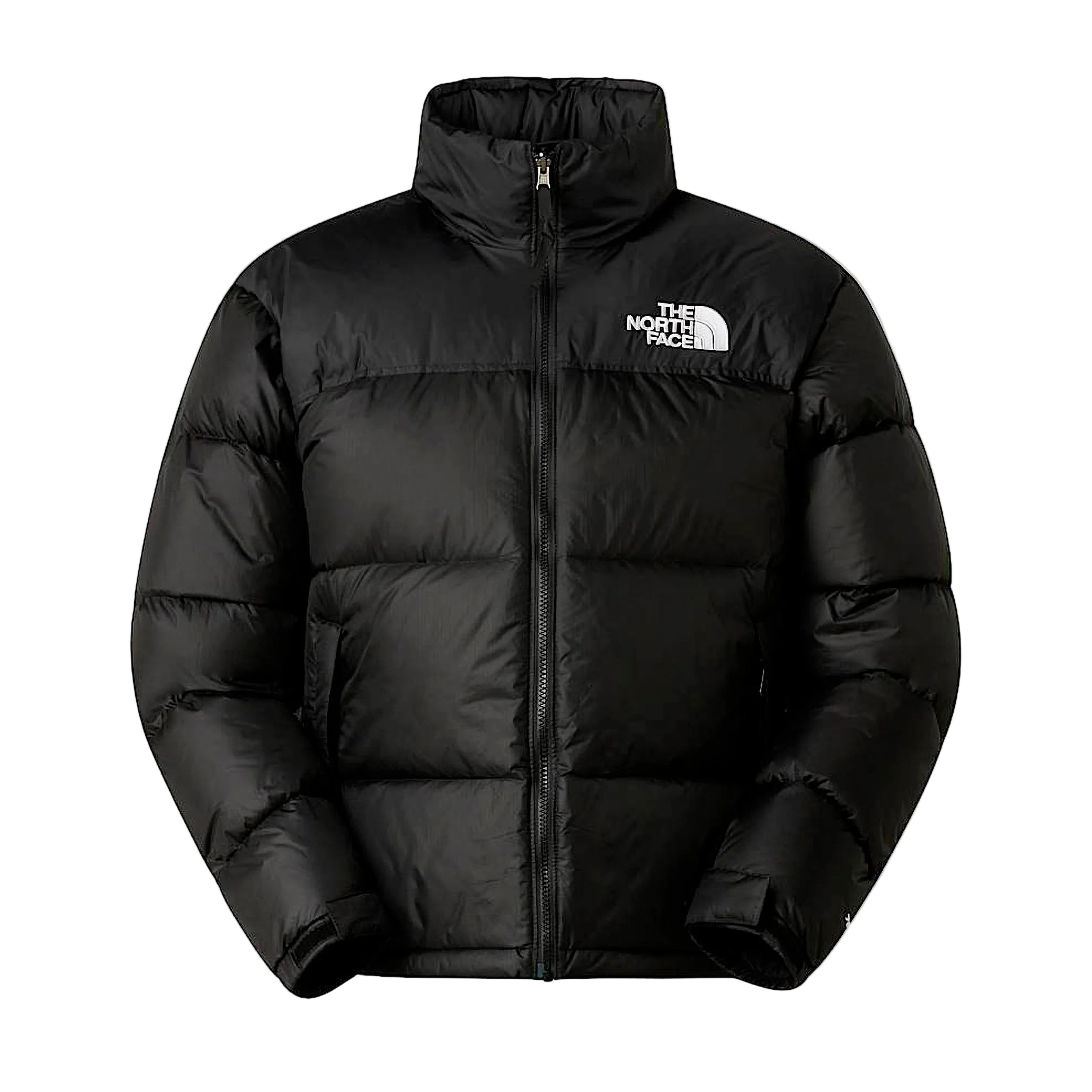 THE NORTH FACE MEN'S 1996 RETRO NUPTSE JACKET – BLUE CITY NYC