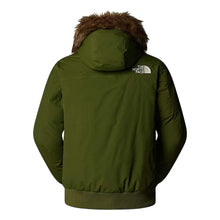 Load image into Gallery viewer, THE NORTH FACE MENS MCMURDO BOMBER JACKET