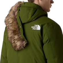 Load image into Gallery viewer, THE NORTH FACE MENS MCMURDO BOMBER JACKET