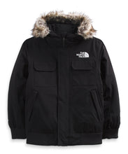 Load image into Gallery viewer, THE NORTH FACE MENS MCMURDO BOMBER JACKET