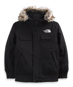 THE NORTH FACE MENS MCMURDO BOMBER JACKET – BLUE CITY NYC