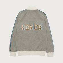 Load image into Gallery viewer, HONOR THE GIFT NOVELTY KNIT TRACK JACKET (HTG240361)