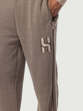 Load image into Gallery viewer, HONOR THE GIFT NOVELTY KNIT TRACK PANTS