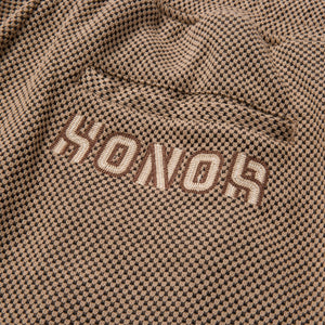 HONOR THE GIFT NOVELTY KNIT TRACK PANTS