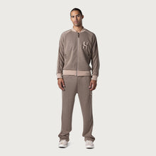 Load image into Gallery viewer, HONOR THE GIFT NOVELTY KNIT TRACK PANTS