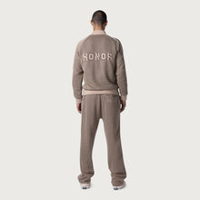 Load image into Gallery viewer, HONOR THE GIFT NOVELTY KNIT TRACK PANTS