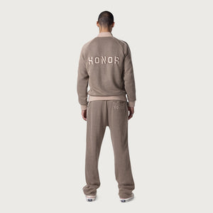 HONOR THE GIFT NOVELTY KNIT TRACK PANTS