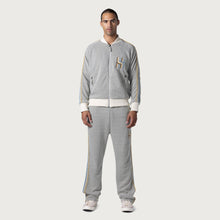 Load image into Gallery viewer, HONOR THE GIFT NOVELTY KNIT TRACK PANTS