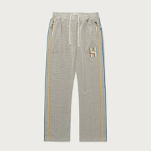 Load image into Gallery viewer, HONOR THE GIFT NOVELTY KNIT TRACK PANTS