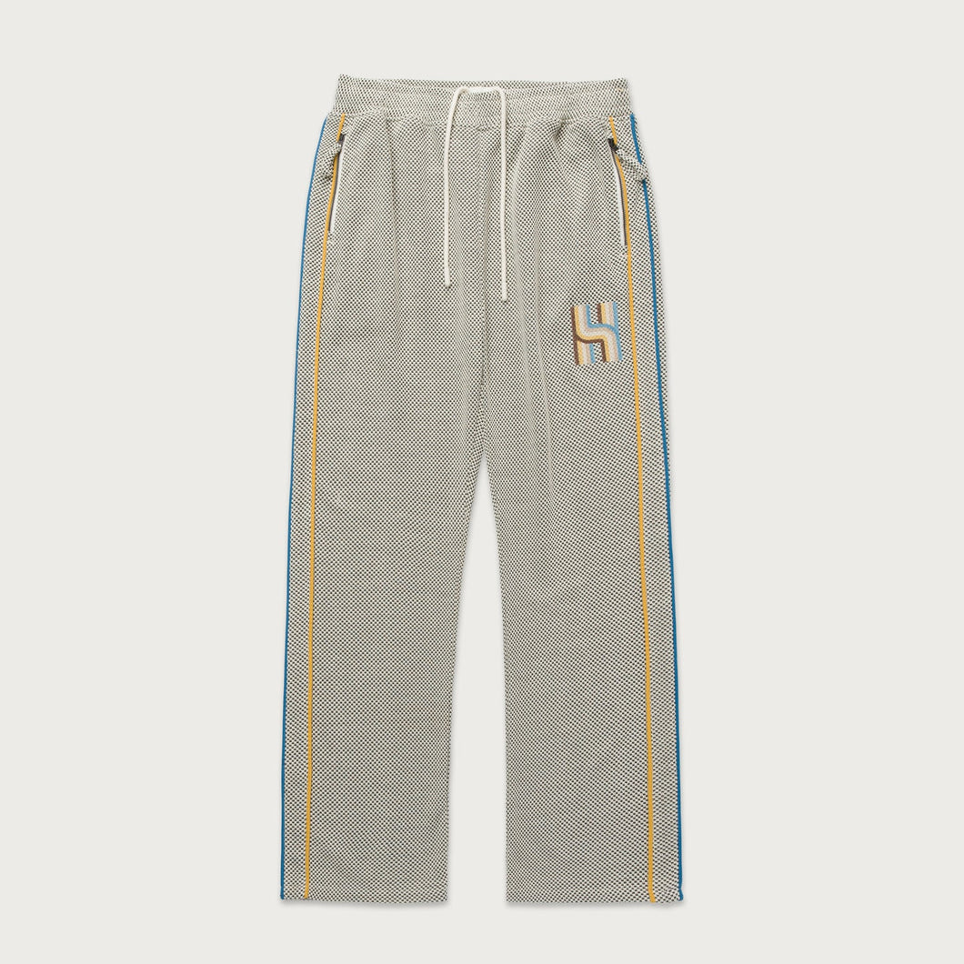 HONOR THE GIFT NOVELTY KNIT TRACK PANTS