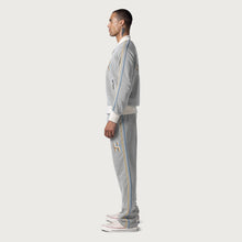 Load image into Gallery viewer, HONOR THE GIFT NOVELTY KNIT TRACK PANTS