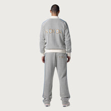 Load image into Gallery viewer, HONOR THE GIFT NOVELTY KNIT TRACK PANTS