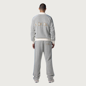 HONOR THE GIFT NOVELTY KNIT TRACK PANTS