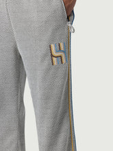 Load image into Gallery viewer, HONOR THE GIFT NOVELTY KNIT TRACK PANTS