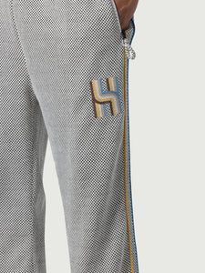 HONOR THE GIFT NOVELTY KNIT TRACK PANTS