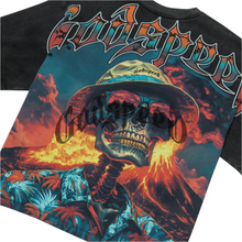 Load image into Gallery viewer, GODSPEED NATURAL DISASTER T.SHIRT