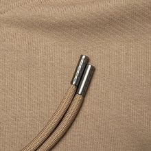 Load image into Gallery viewer, L/AB OFF-WHITE PULLOVER DIAG HOODIE