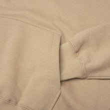 Load image into Gallery viewer, L/AB OFF-WHITE PULLOVER DIAG HOODIE