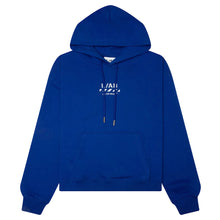 Load image into Gallery viewer, L/AB OFF-WHITE DIAG PULLOVER HOODIE